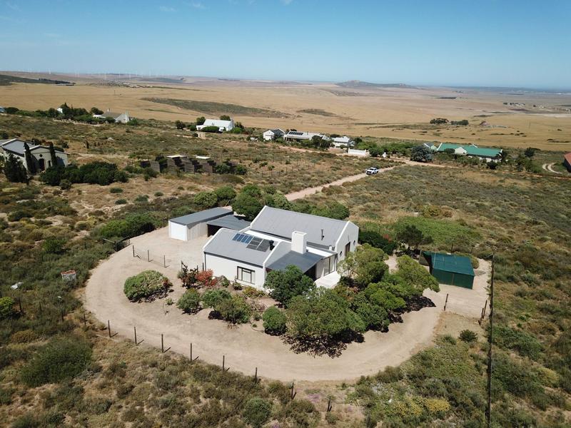2 Bedroom Property for Sale in Britannica Heights Western Cape